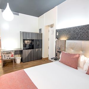 Habitación Doble Pequeña